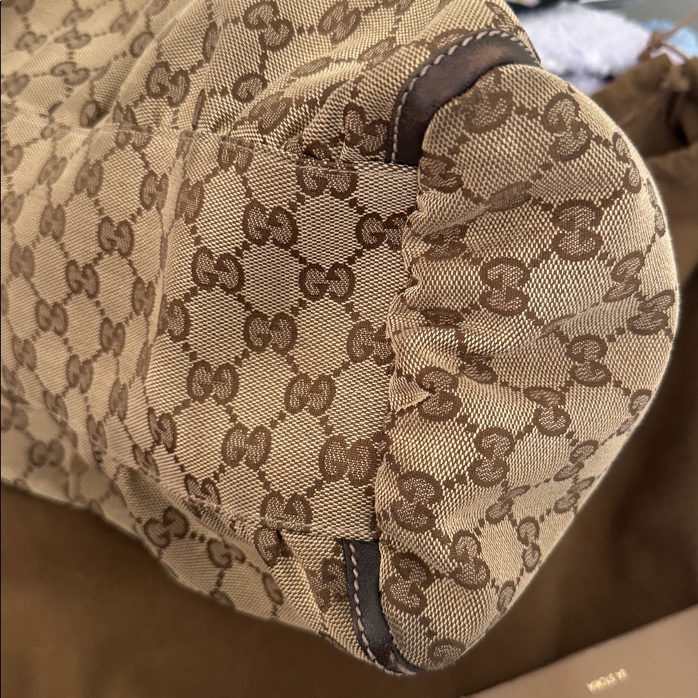 Gucci bag - Picture 4 of 9